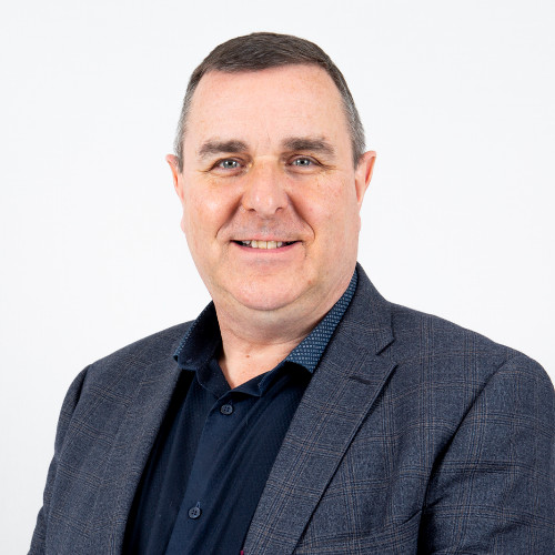 Paul Butler Paul Butler - Director at AOC International